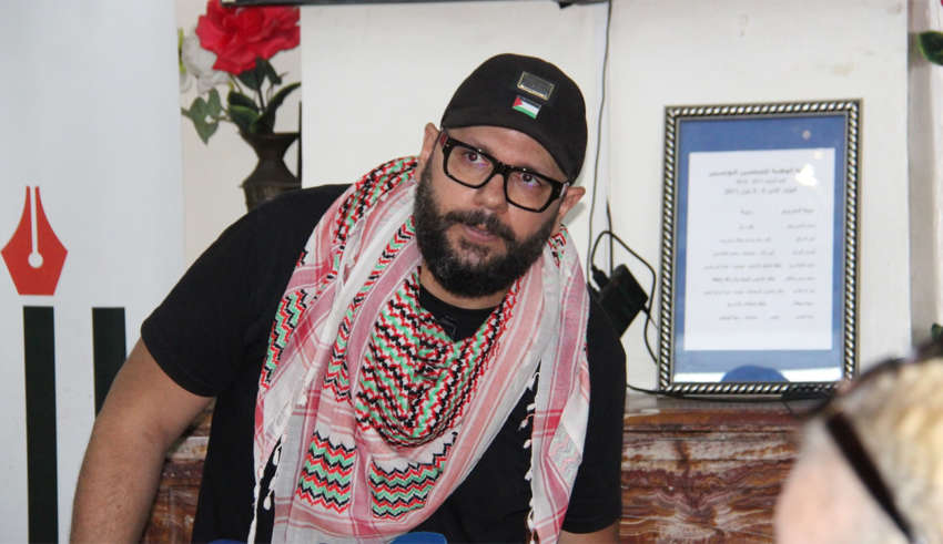 Yassine gaidi