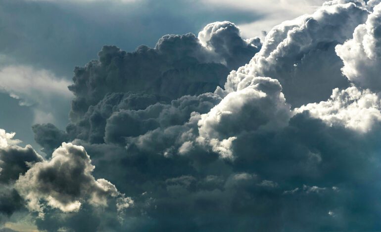 Météo : nuages, vents forts et légère hausse des températures