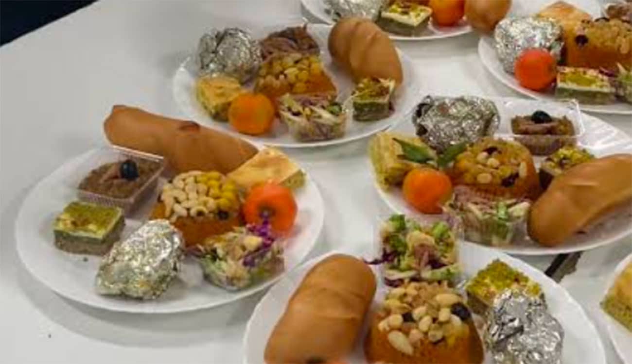 200 cas d’intoxication alimentaire lors d’un mariage : Conséquence de la négligence et de l’improvisation